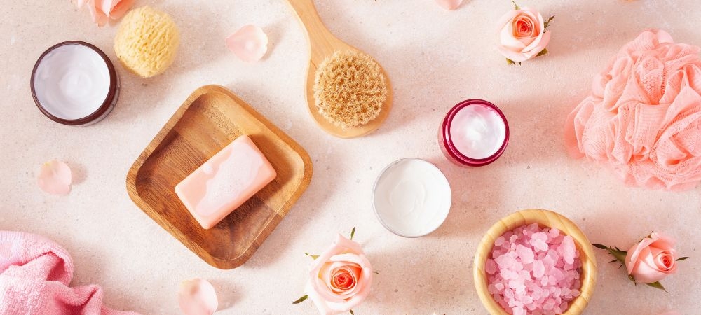 Moisturizing VogueVanity Moisturizing