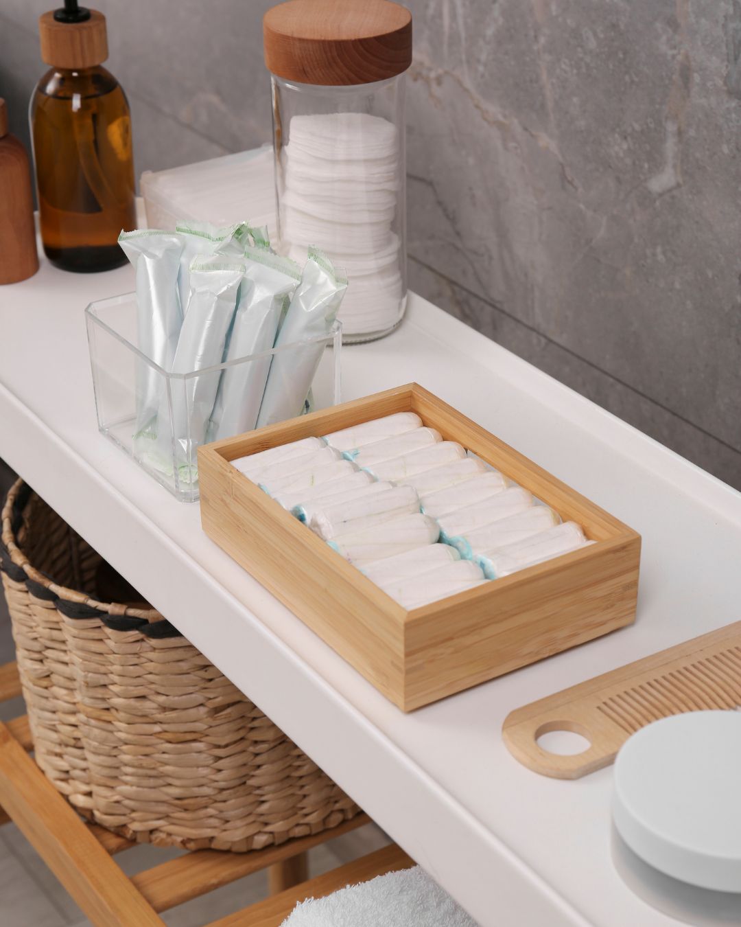 Benefits of using conditioner, such as moisturizing and detangling the hair.